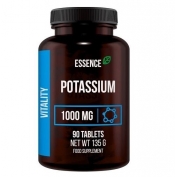 Potassium 90 tabs